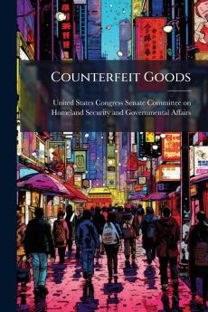 Counterfeit Goods