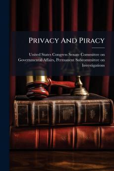 Privacy And Piracy