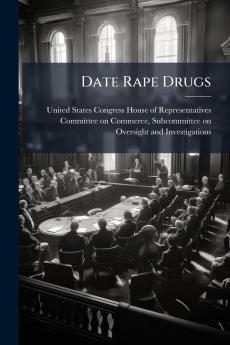 Date Rape Drugs