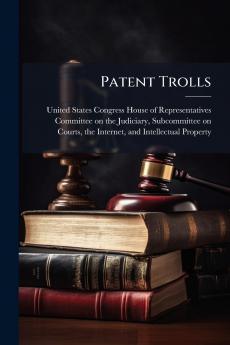 Patent Trolls
