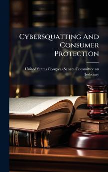 Cybersquatting And Consumer Protection
