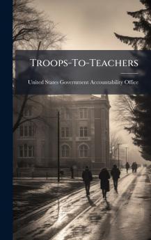 Troops-To-Teachers