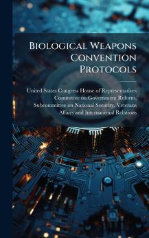 Biological Weapons Convention Protocols