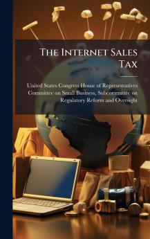 The Internet Sales Tax