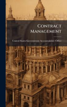 Contract Management
