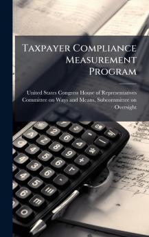 Taxpayer Compliance Measurement Program