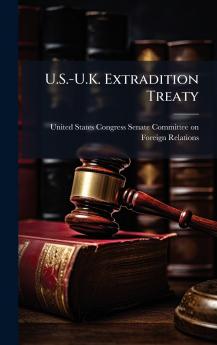 U.S.-U.K. Extradition Treaty