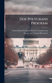 Doe Polygraph Program
