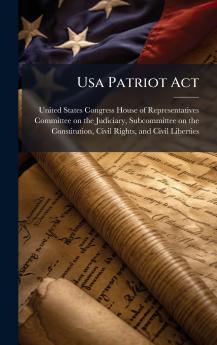 Usa Patriot Act