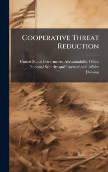 Cooperative Threat Reduction