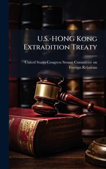 U.S.-HONG Kong Extradition Treaty