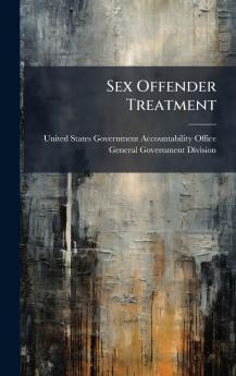 Sex Offender Treatment