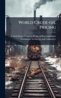 World Crude-oil Pricing