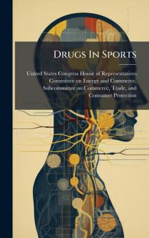Drugs In Sports