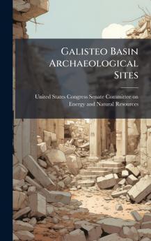 Galisteo Basin Archaeological Sites