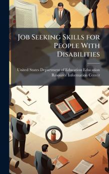 Job Seeking Skills for People With Disabilities