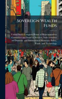 Sovereign Wealth Funds