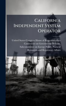 California Independent System Operator