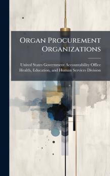 Organ Procurement Organizations