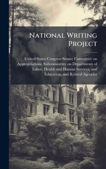 National Writing Project