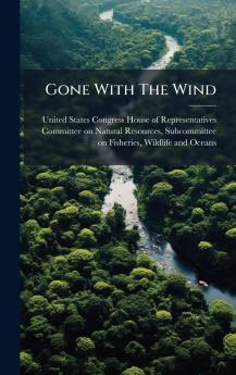 Gone With The Wind