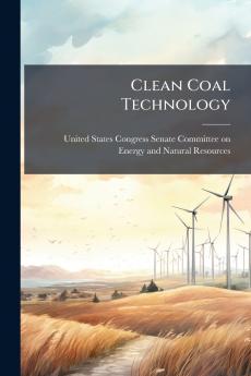 Clean Coal Technology