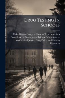 Drug Testing In Schools