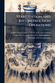 Stabilization And Reconstruction Operations