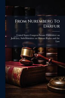 From Nuremberg To Darfur