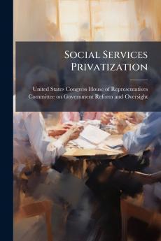 Social Services Privatization