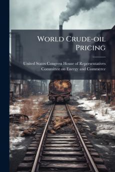 World Crude-oil Pricing
