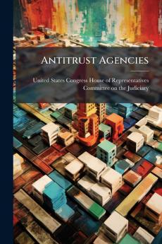 Antitrust Agencies