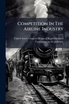 Competition In The Airline Industry