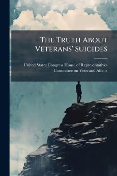 The Truth About Veterans' Suicides