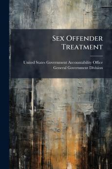 Sex Offender Treatment