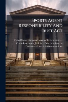 Sports Agent Responsibility And Trust Act