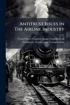 Antitrust Issues In The Airline Industry