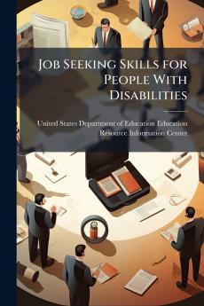 Job Seeking Skills for People With Disabilities