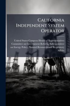 California Independent System Operator
