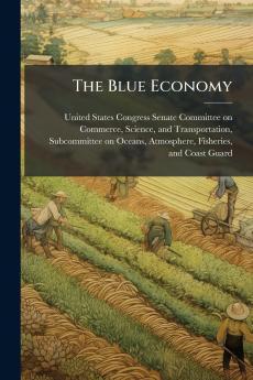 The Blue Economy