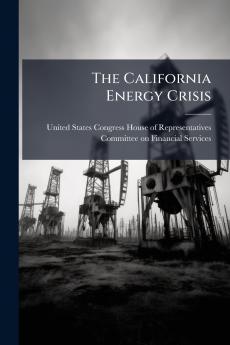 The California Energy Crisis