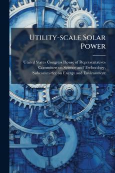 Utility-scale Solar Power