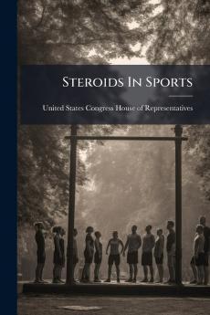 Steroids In Sports
