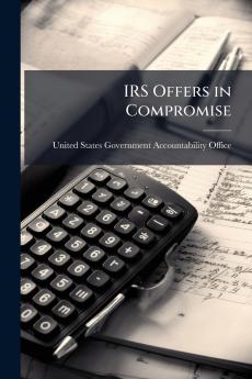 IRS Offers in Compromise