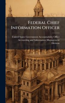 Federal Chief Information Officer