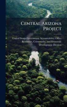 Central Arizona Project
