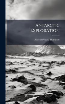 Antarctic Exploration