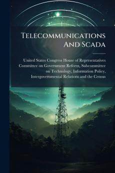 Telecommunications And Scada