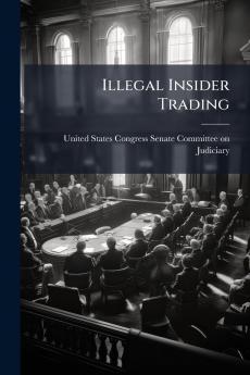 Illegal Insider Trading