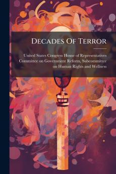 Decades Of Terror